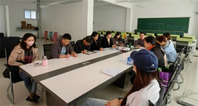 【专业部快讯】深入解读专业教学新标准，共话人才培养新方向